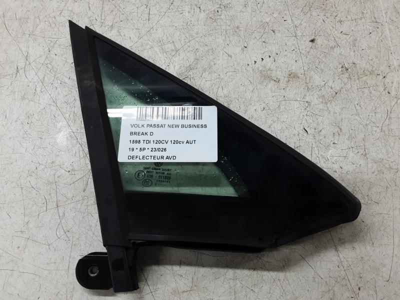 DEFLECTEUR AVANT DROIT Vw PASSAT 07/19+