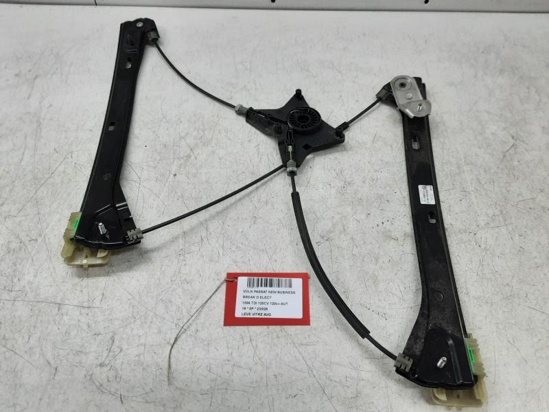 LEVE-VITRE DE PORTE AVANT GAUCHE Vw PASSAT 07/19+