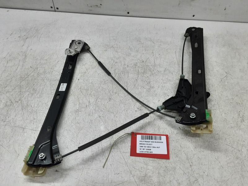 LEVE-VITRE DE PORTE AVANT DROITE Vw PASSAT 07/19+