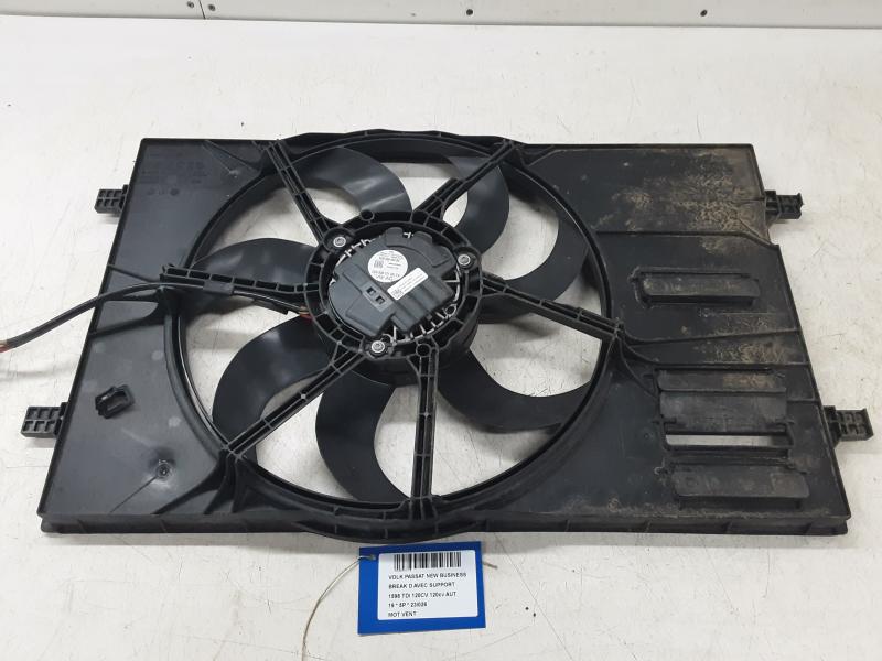 MOTEUR DE VENTILATEUR Vw PASSAT 07/19+