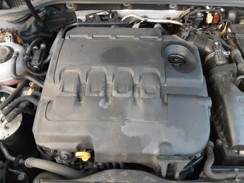 CACHE-MOTEUR Vw PASSAT 07/19+