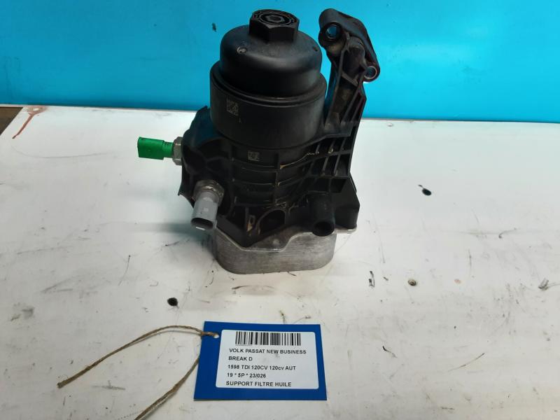 OLIEFILTERSTEUN Vw PASSAT 07/19+