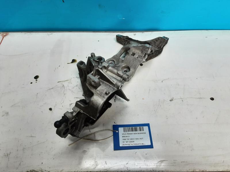 DYNAMOSTÜTZE OBEN Vw PASSAT 07/19+