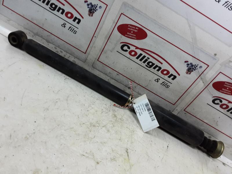 SCHOKBREKER ACHTER RECHTS Toyota YARIS VERSO 00 - 05