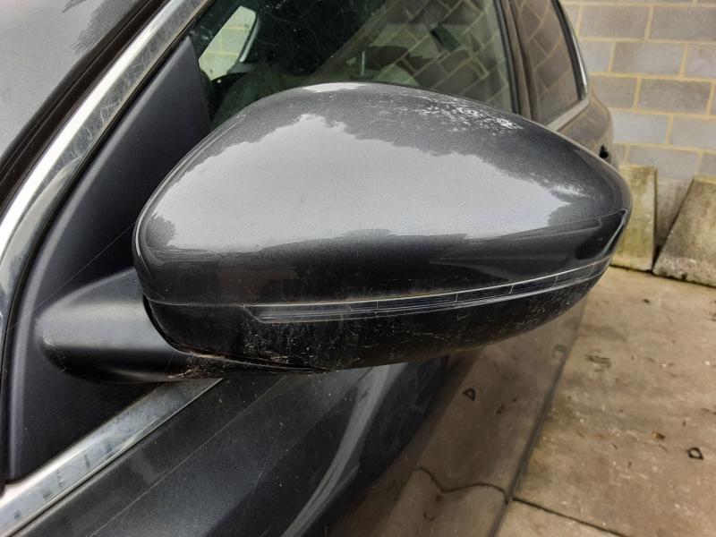 WING MIRROR LEFT Peugeot 308 (2) 6/17 - 8/21 FaceLift