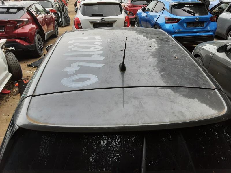 ROOF Peugeot 308 (2) 6/17 - 8/21 FaceLift