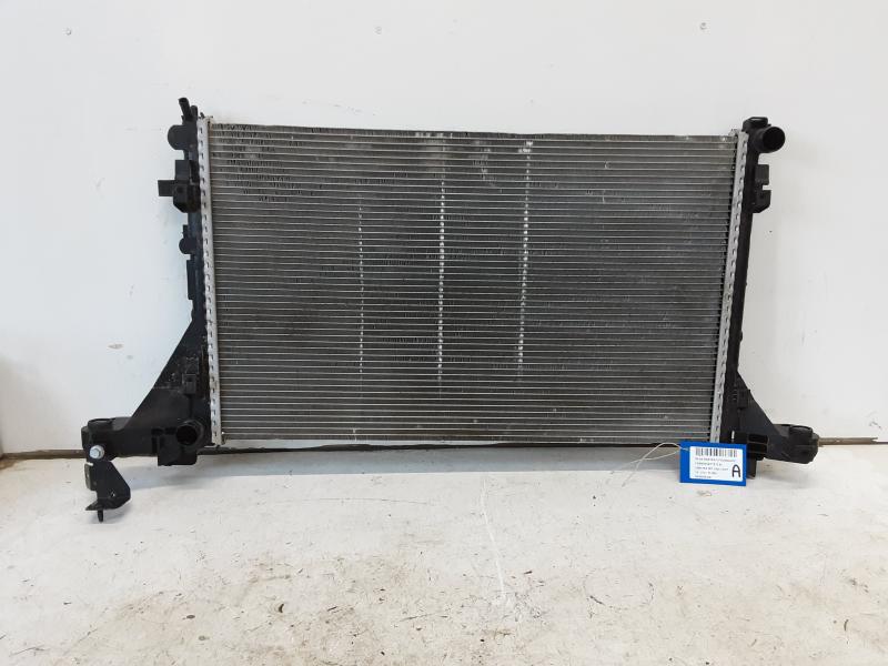 RADIATEUR Renault MASTER 10 - 8/19