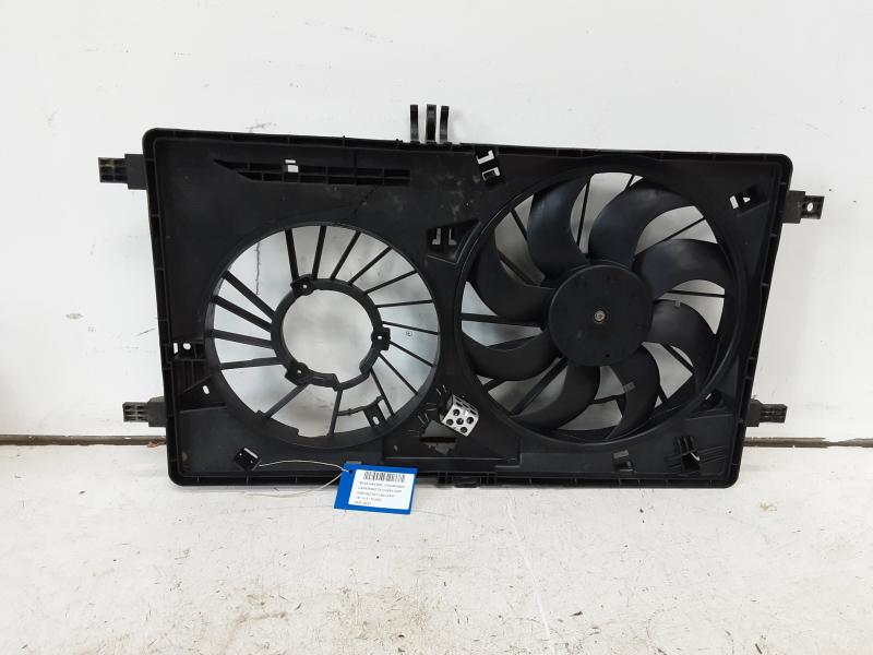 MOTEUR DE VENTILATEUR Renault MASTER 10 - 8/19