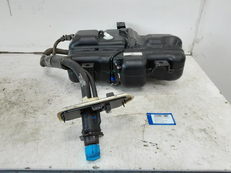 ADBLUE TANK Renault MASTER 10 - 8/19