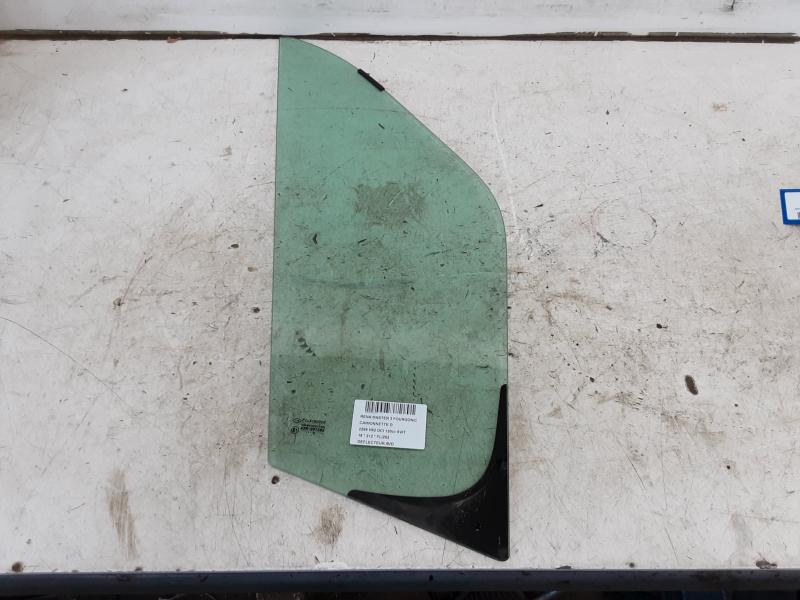DEFLECTEUR AVANT DROIT Renault MASTER 10 - 8/19