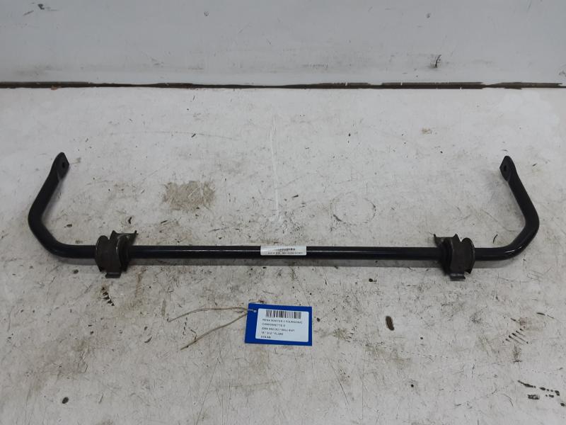 REAR STABILIZER Renault MASTER 10 - 8/19