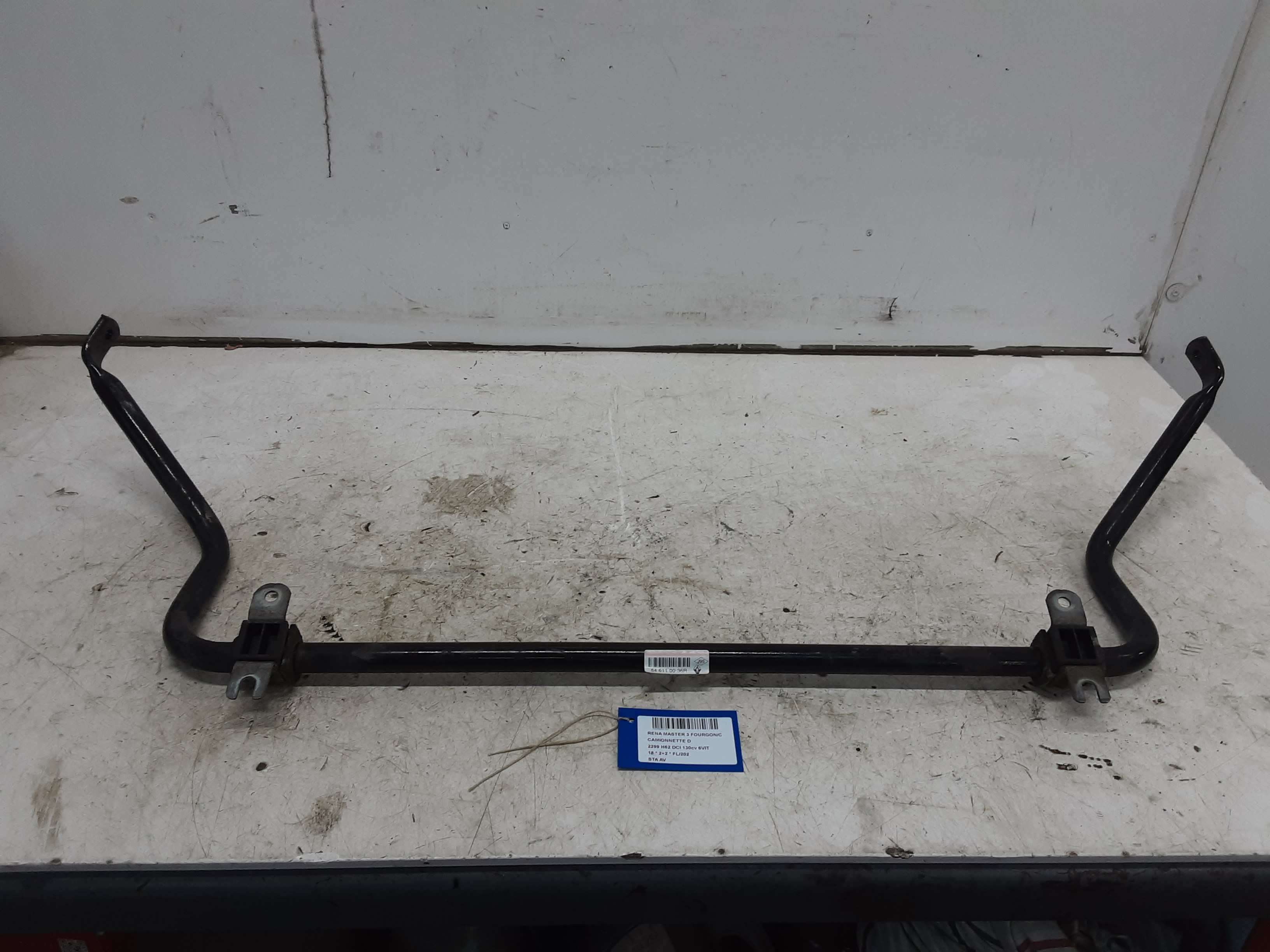 STABILISATORSTANG VOOR Renault MASTER 10 - 8/19