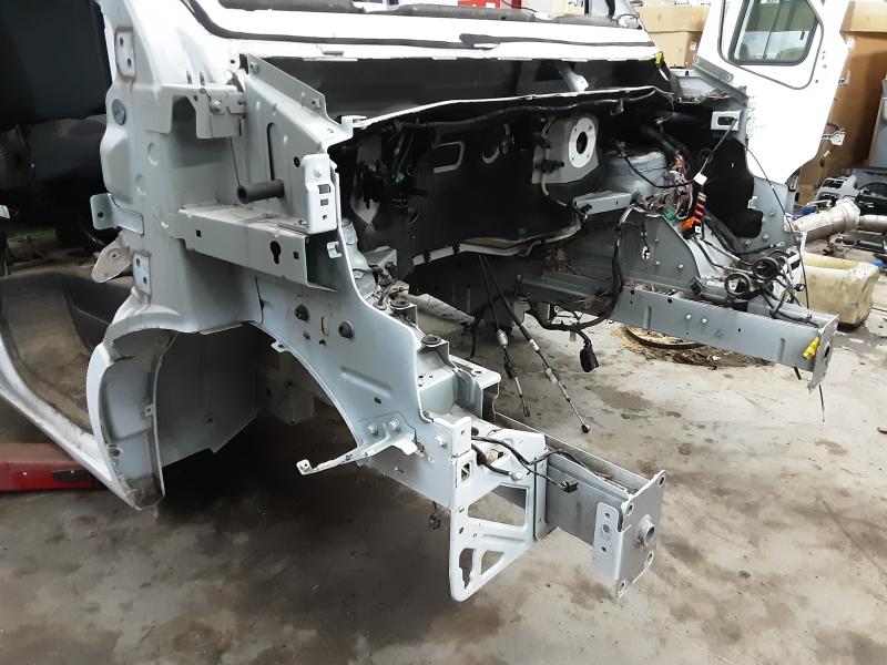 BINNENSPATBORD VOOR RECHTS Renault MASTER 10 - 8/19