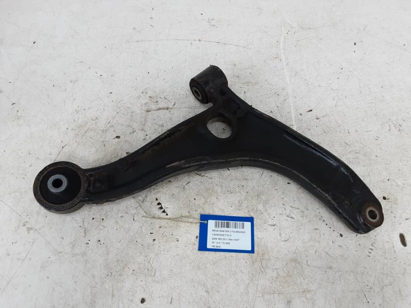 TRIANGLE AVANT GAUCHE Renault MASTER 10 - 8/19