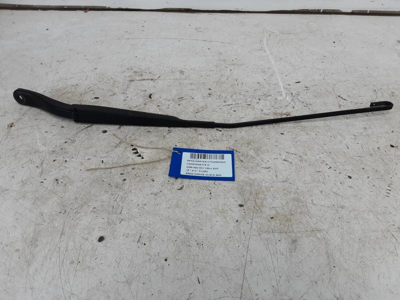 BRAS D'ESSUIE-GLACE AVANT DROIT Renault MASTER 10 - 8/19