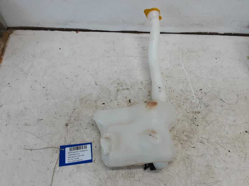 POT DE LAVE-GLACE AVANT Renault MASTER 10 - 8/19