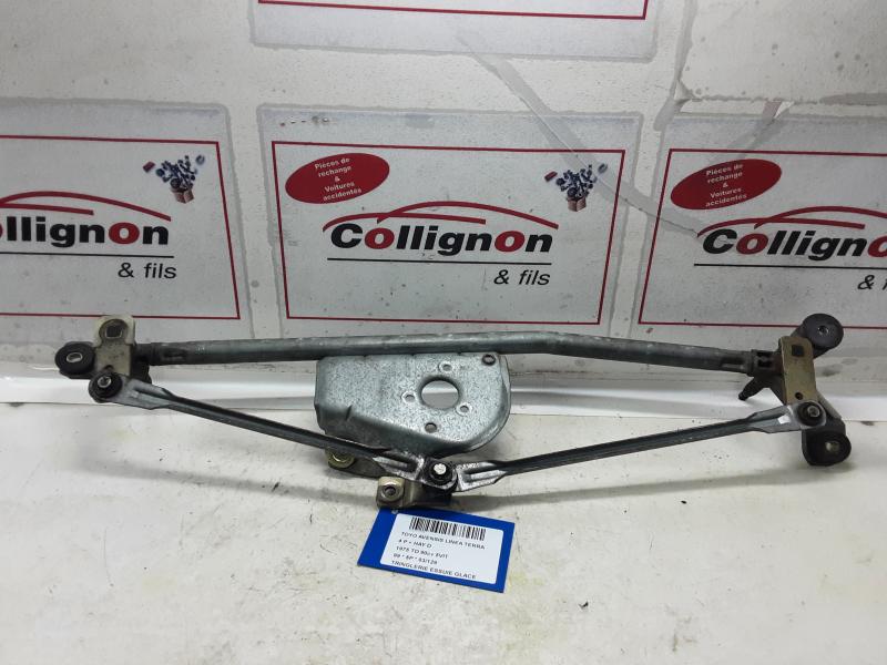 RUITENWISSER MECHANISME Toyota AVENSIS 98 - 03 T22
