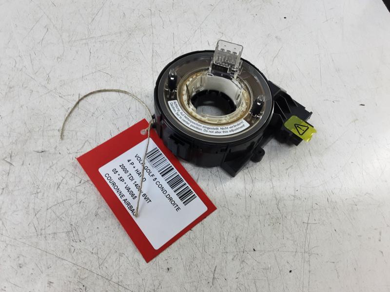 AIRBAGRING Vw GOLF V 11/03 - 08