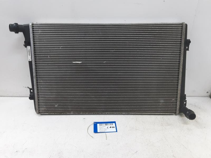 RADIATOR Vw PASSAT 10/00 - 02/05