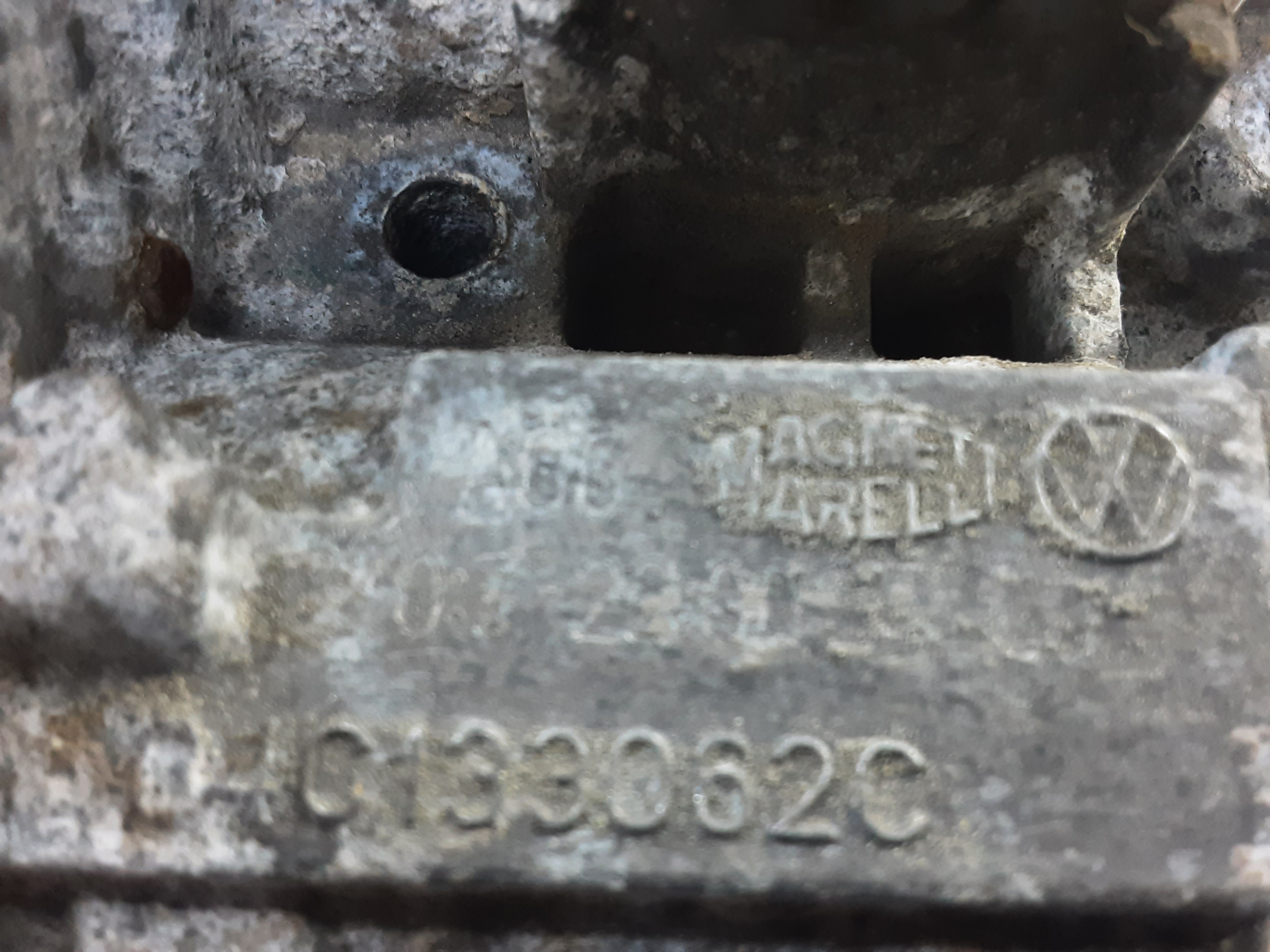 part