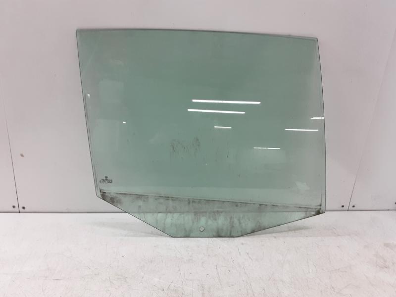 RIGHT REAR DOOR WINDOW Vw GOLF V 11/03 - 08