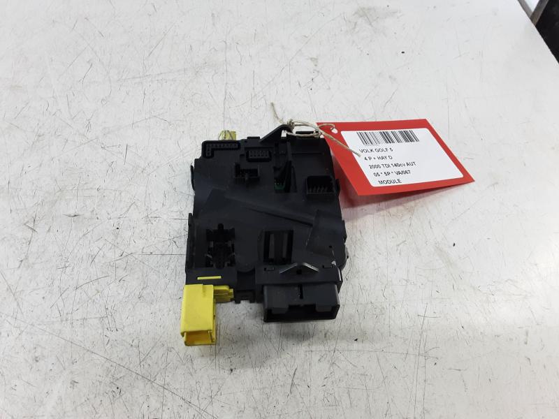 MODULE Vw GOLF V 11/03 - 08