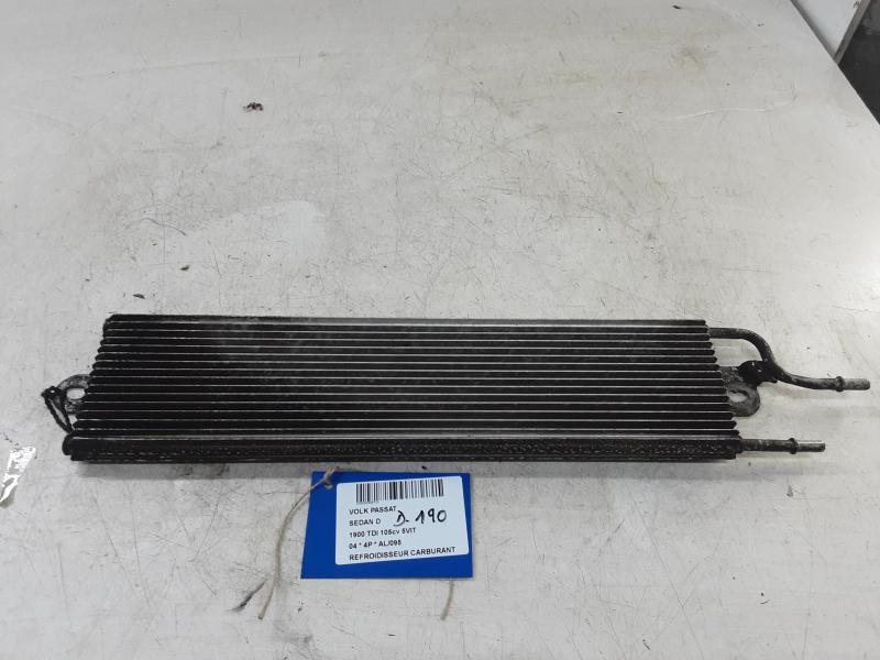 KRAFTSTOFFKÜHLER Vw PASSAT 10/00 - 02/05