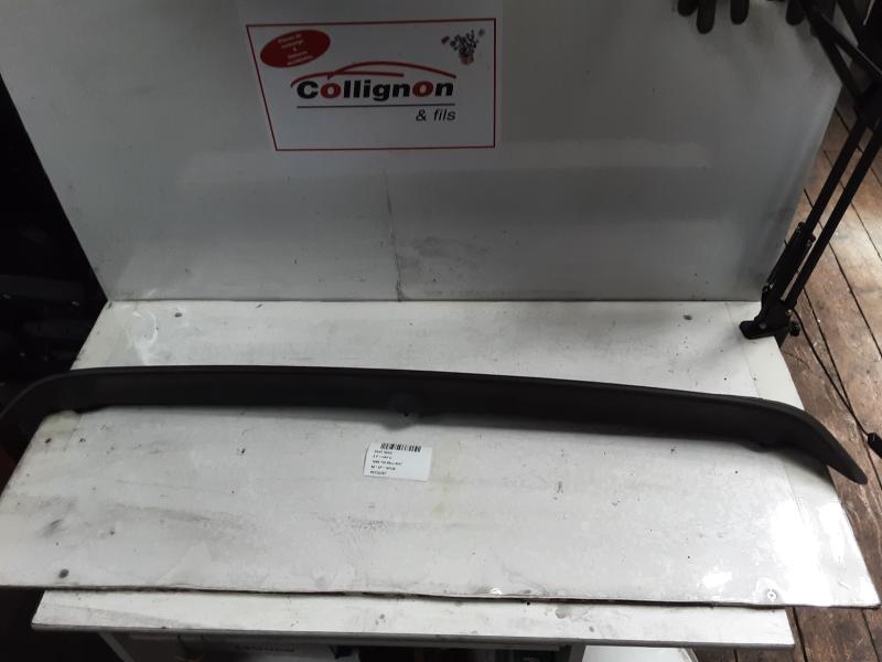 BECQUET Seat IBIZA MK2 (6K)  8/93 - 00