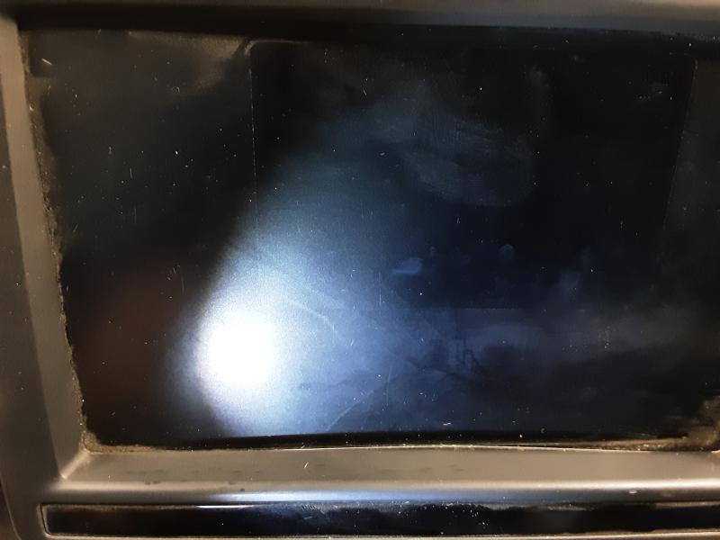 SCREEN Vw GOLF VII 11/12 - 17