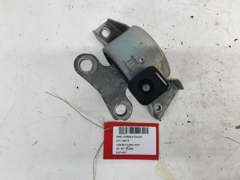 SUPPORT-MOTEUR Opel CORSA E 10/14-  19