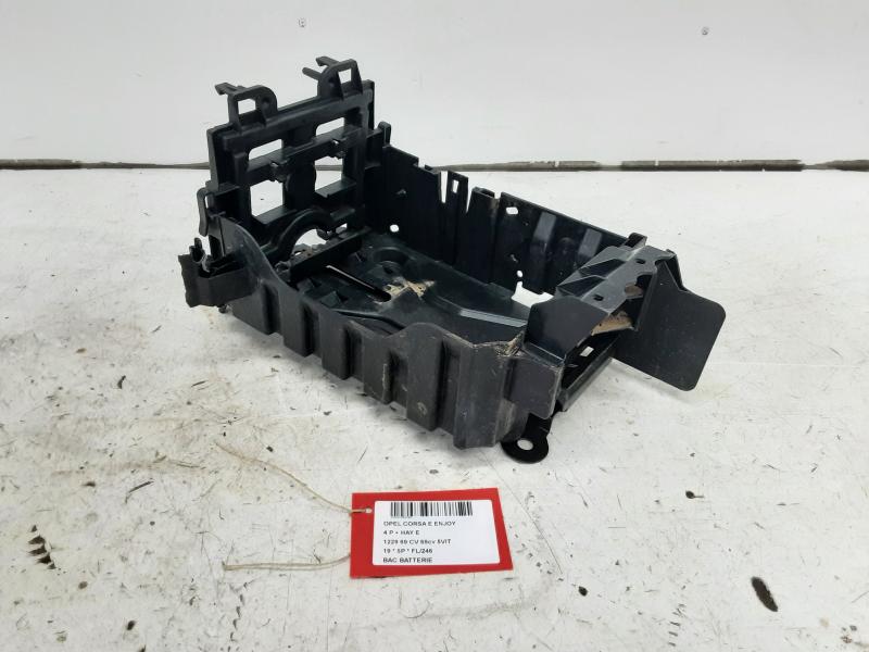 BATTERIETRÄGER Opel CORSA E 10/14-  19