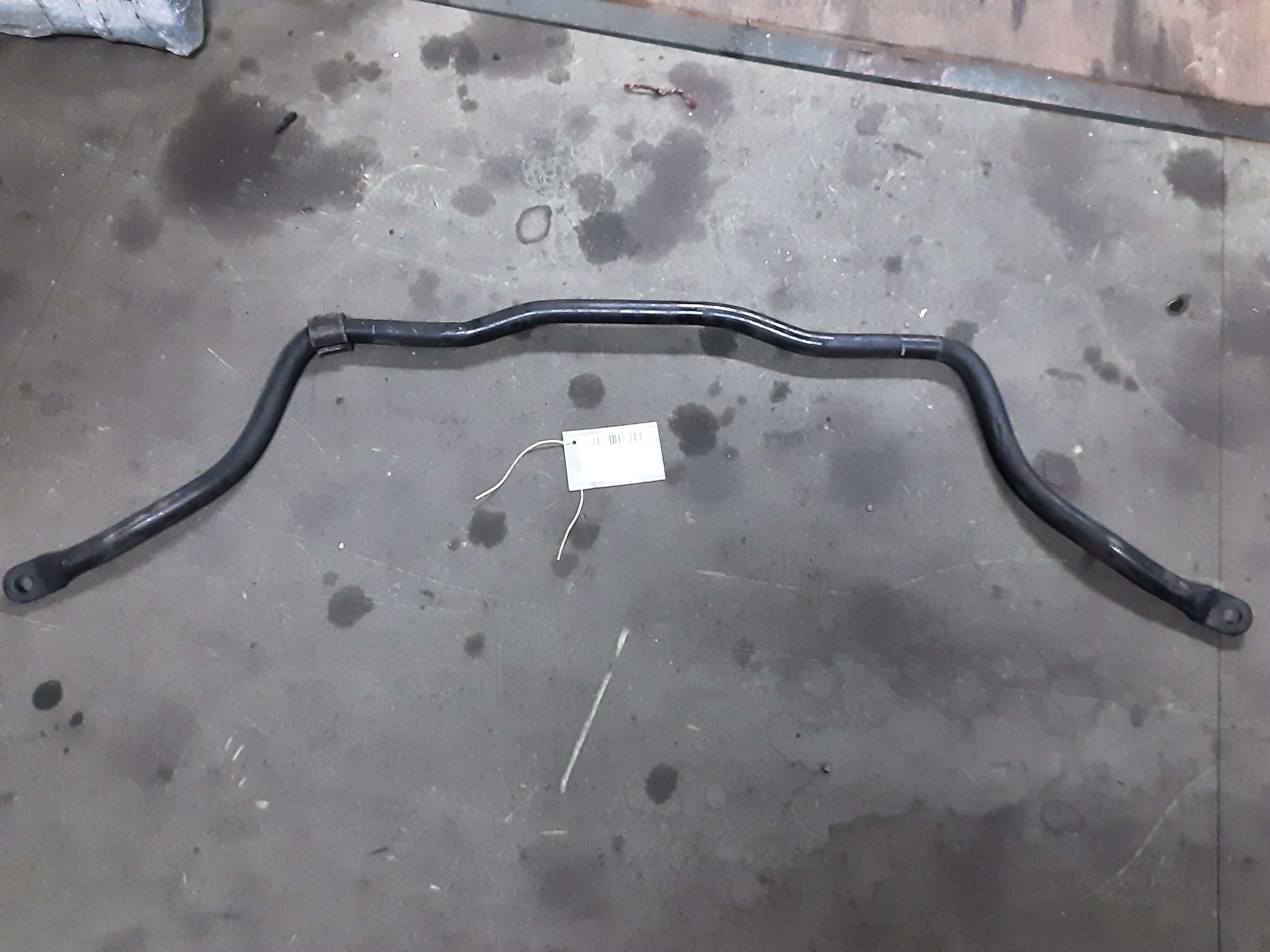 STABILISATRICE AVANT Dacia LODGY 3/12+