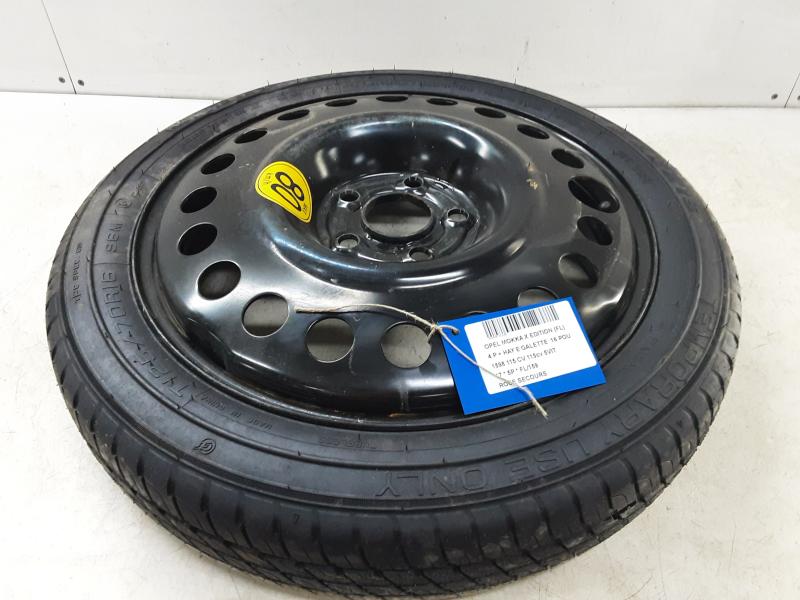 RESERVERAD Opel MOKKA X 10/16 - 21