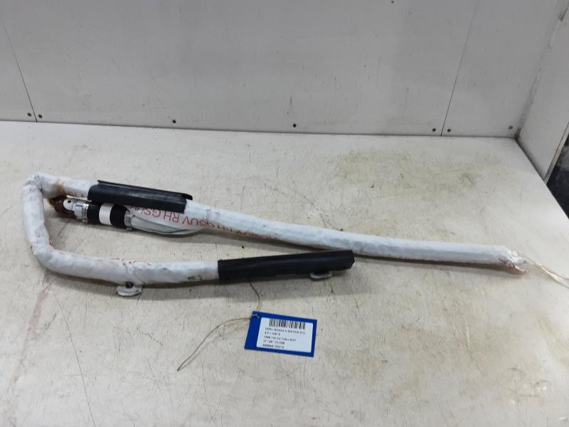 AIRBAG DAK RECHTS Opel MOKKA X 10/16 - 21