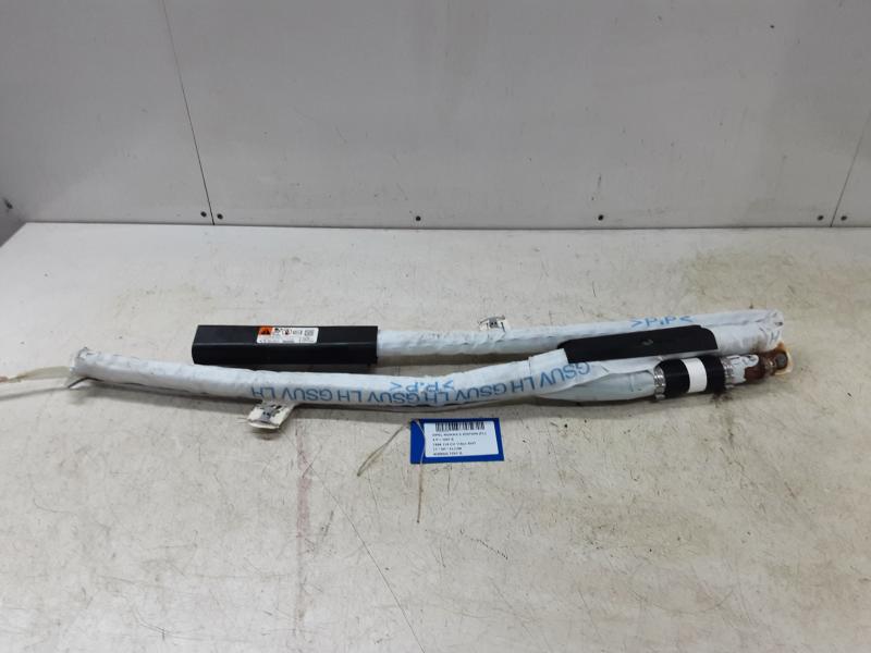AIRBAG DAK LINKS Opel MOKKA X 10/16 - 21