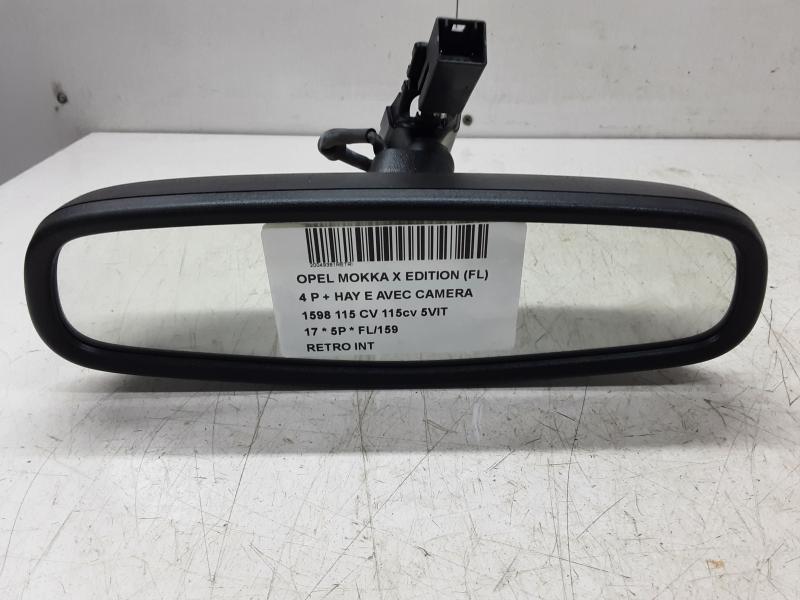 BINNENSPIEGEL Opel MOKKA X 10/16 - 21