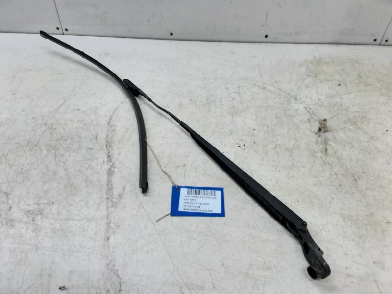 RUITENWISSERARM RECHTS VOOR Opel MOKKA X 10/16 - 21