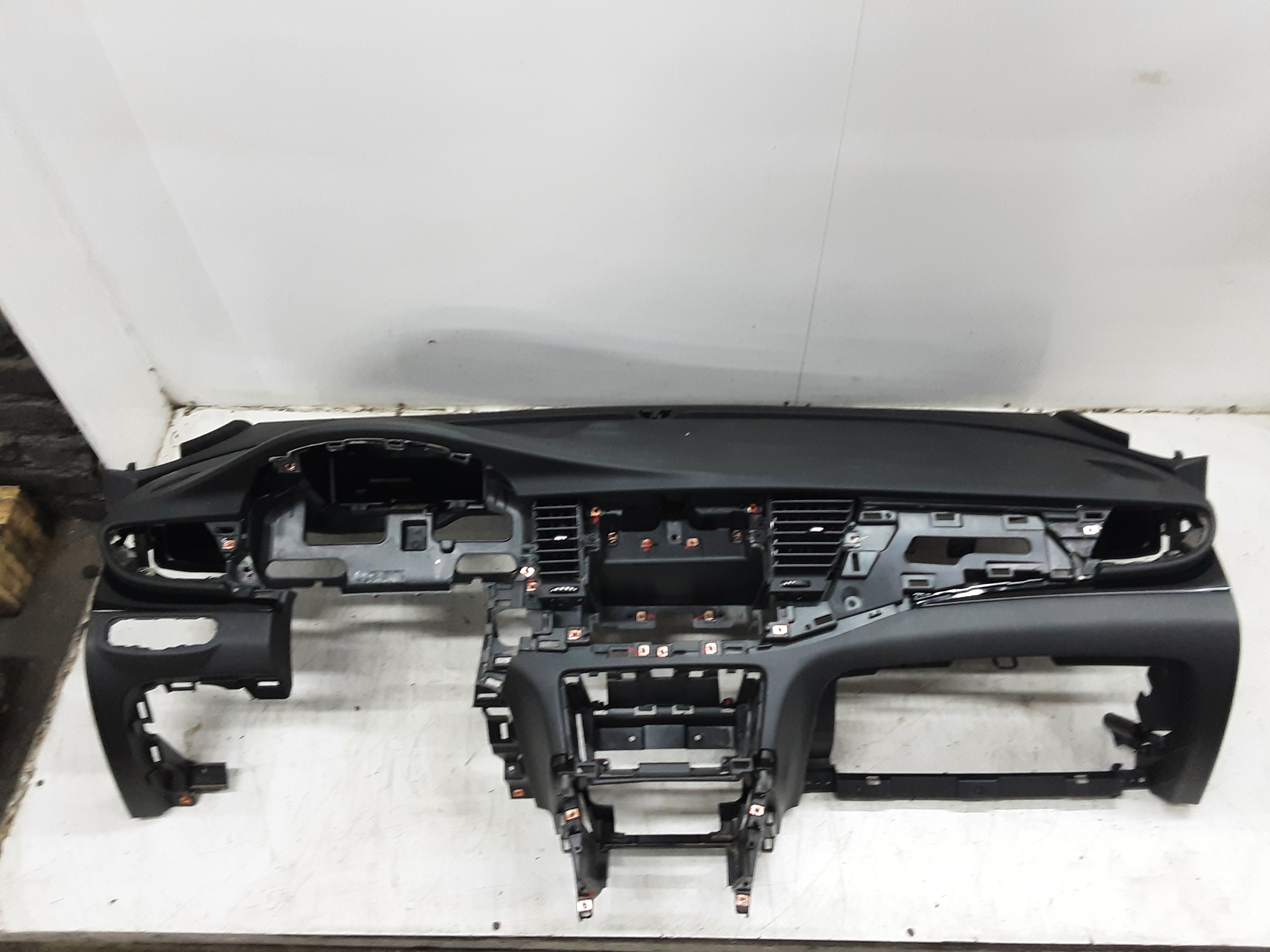 DASHBOARD Opel MOKKA X 10/16 - 21