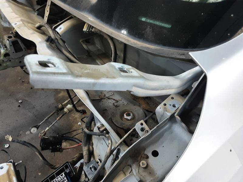 SCHARNIER MOTORKAP LINKS Opel MOKKA X 10/16 - 21