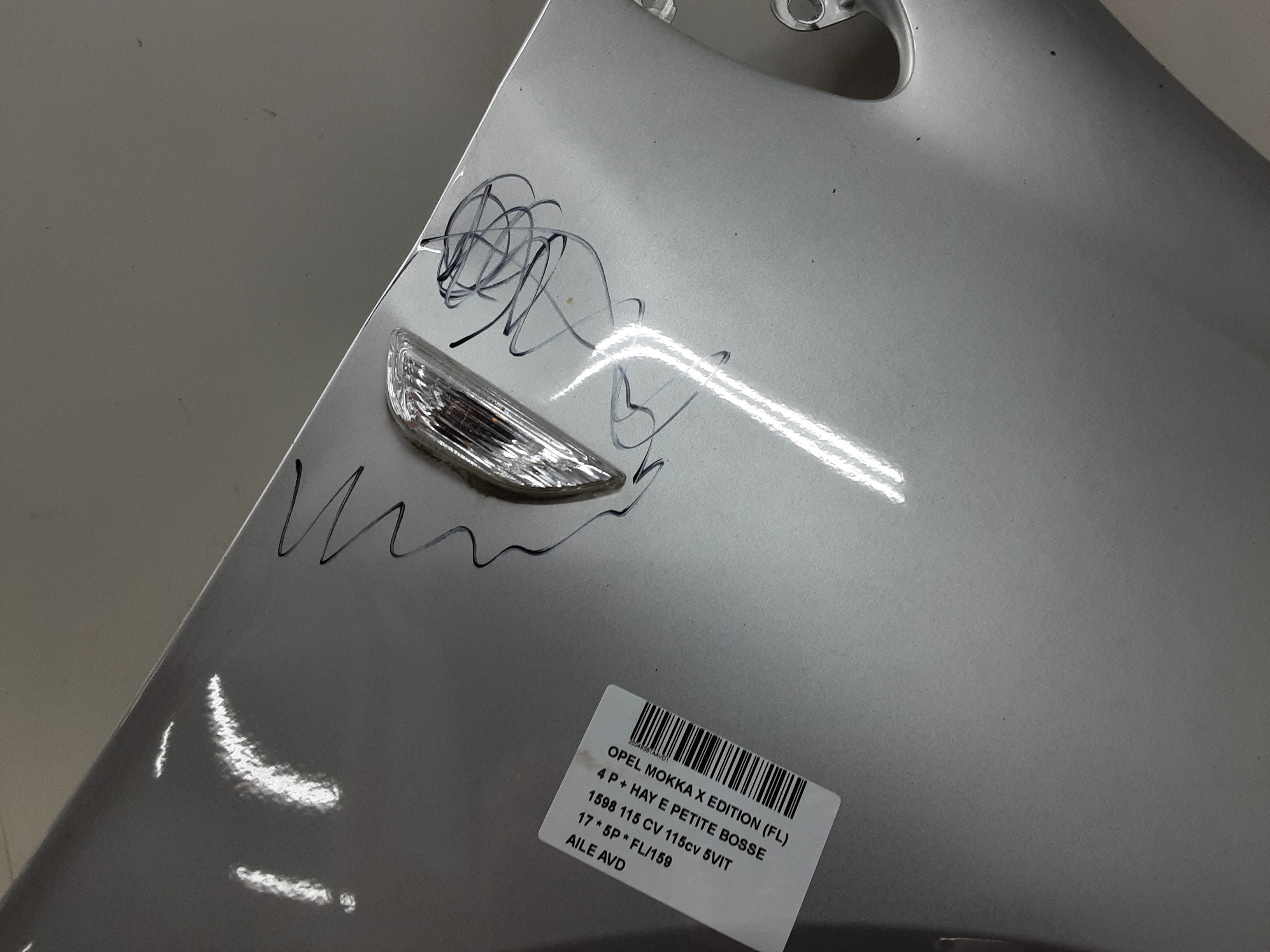 part