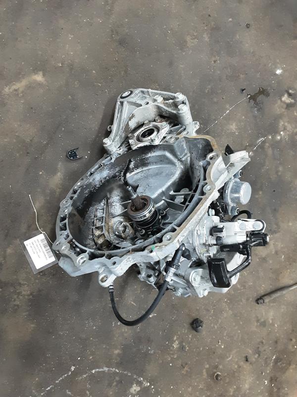 VERSNELLINGSBAK Opel MOKKA X 10/16 - 21