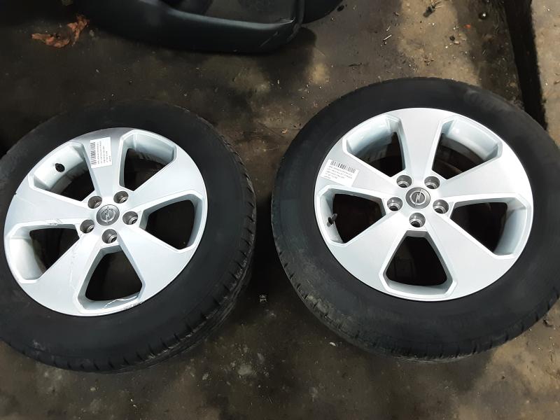 VELGEN Opel MOKKA X 10/16 - 21