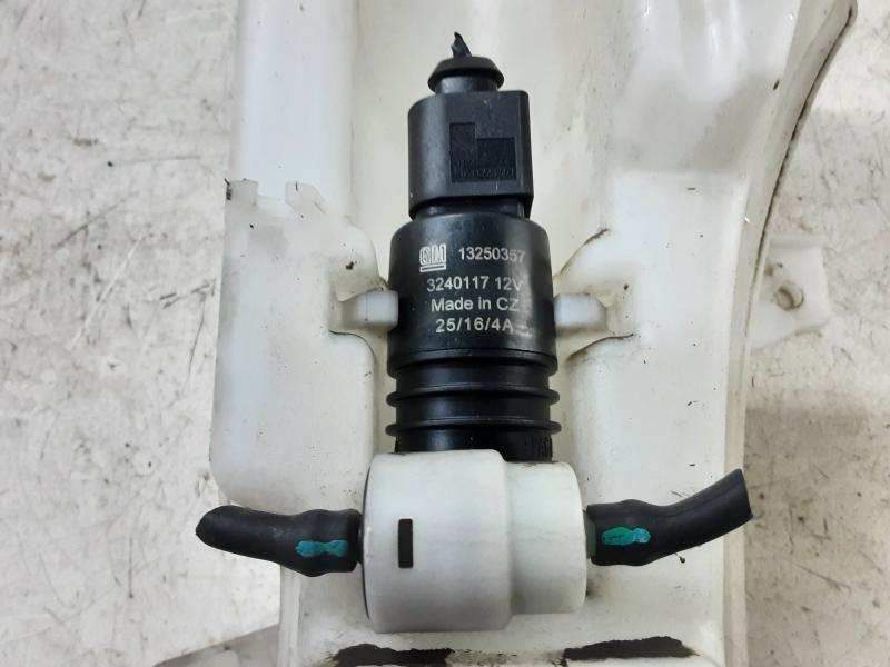 MOTOR RUITENWASSERS VOOR Opel MOKKA X 10/16 - 21