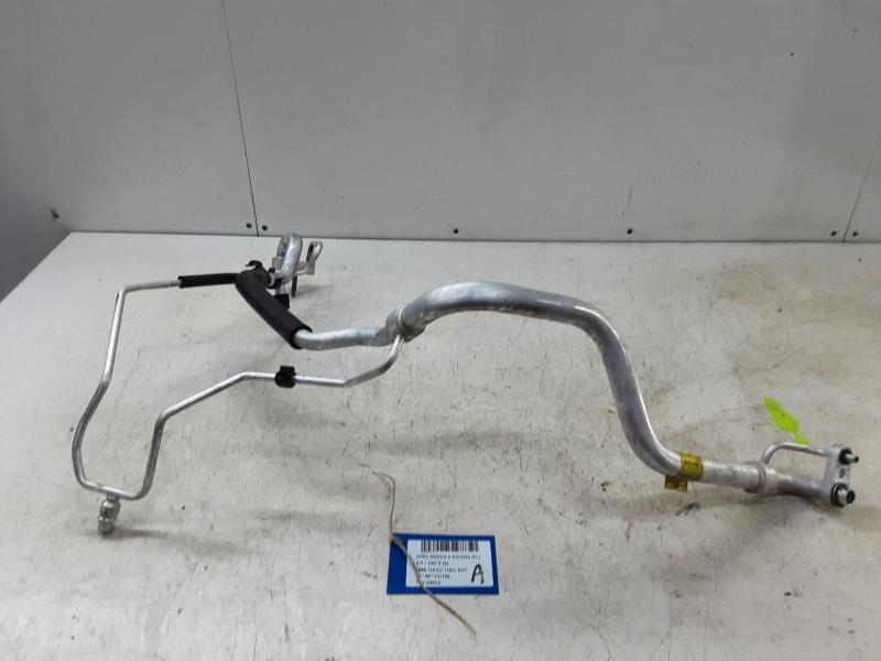 AIRCO LEIDING Opel MOKKA X 10/16 - 21