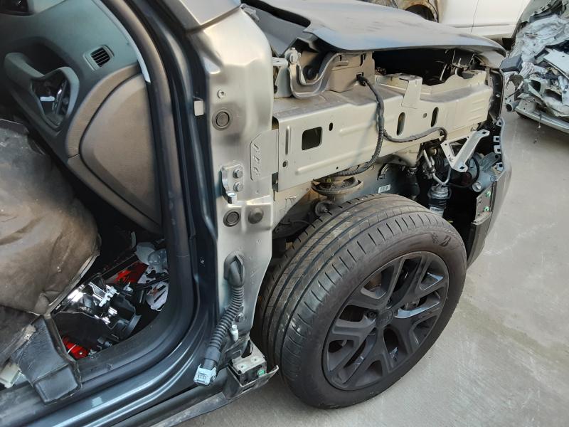 BINNENSPATBORD VOOR RECHTS Jeep RENEGADE (1) Facelift 9/18+