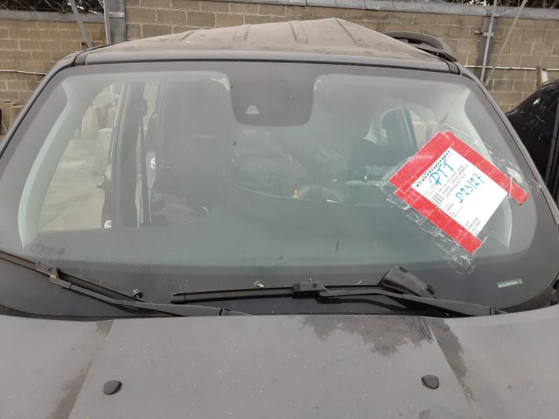 PARE-BRISE Jeep RENEGADE (1) Facelift 9/18+