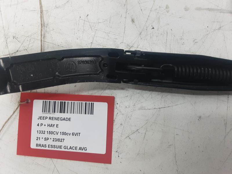 RUITENWISSERARM LINKS VOOR Jeep RENEGADE (1) Facelift 9/18+