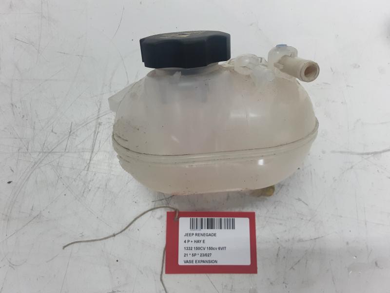 VASE D'EXPANSION Jeep RENEGADE (1) Facelift 9/18+