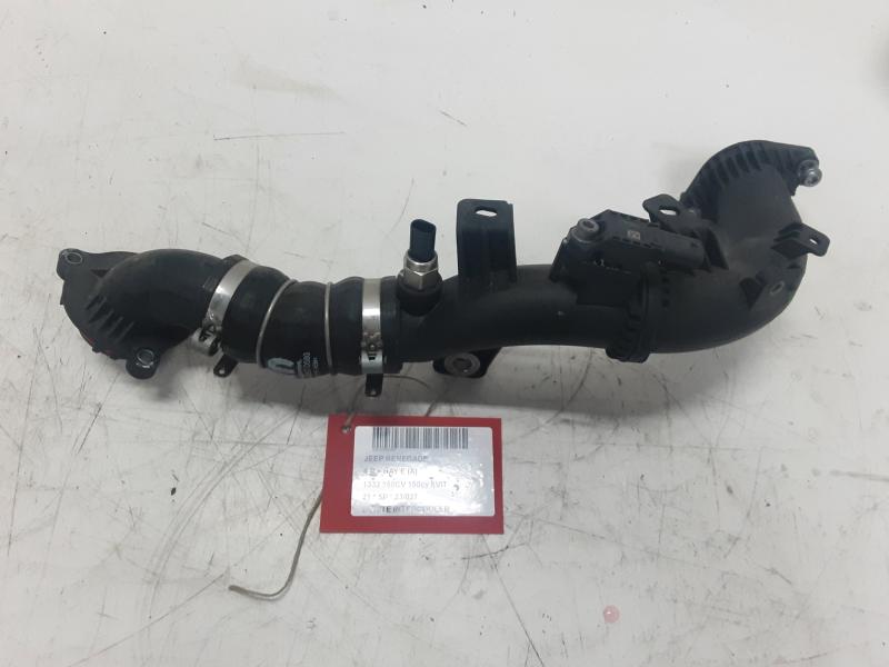 INTERCOOLER SLANG Jeep RENEGADE (1) Facelift 9/18+
