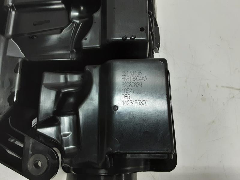 LUFTFILTER Jeep RENEGADE (1) Facelift 9/18+